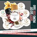 Botanica Fragrance (Singapore)
